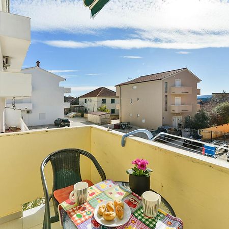 Apartments Adria Turanj Extérieur photo