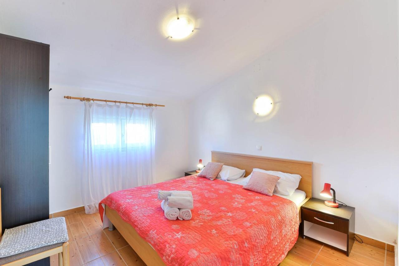 Apartments Adria Turanj Extérieur photo