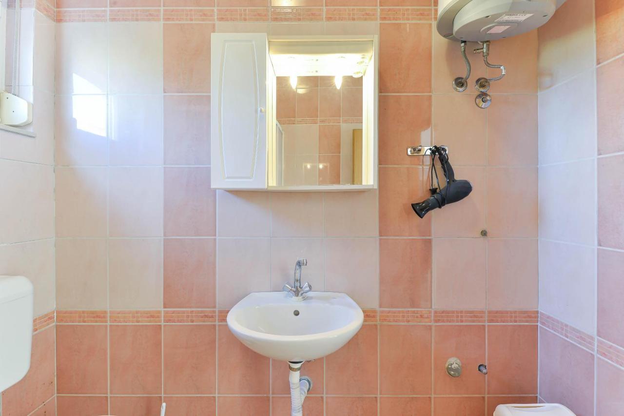 Apartments Adria Turanj Extérieur photo