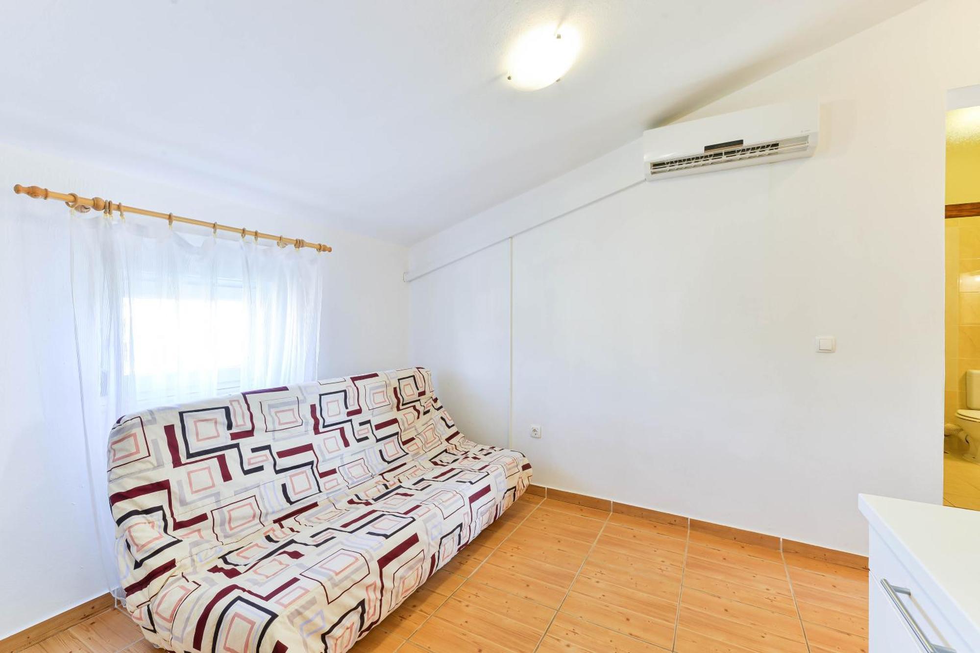 Apartments Adria Turanj Extérieur photo