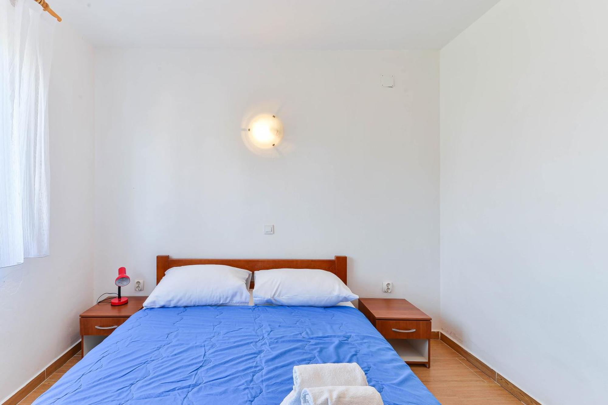 Apartments Adria Turanj Extérieur photo