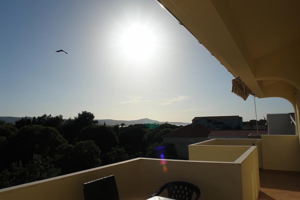 Apartments Adria Turanj Chambre photo